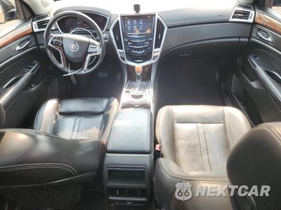 Zdjęcie 8 z 15 samochodu: 2013 CADILLAC SRX LUXURY COLLECTION VIN:3GYFNGE31DS640914 - miniatura
