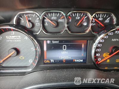Zdjęcie 9 z 14 samochodu: 2015 GMC SIERRA K1500 SLE VIN:1GTV2UEC8FZ332038 - miniatura