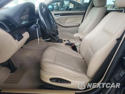 Zdjęcie 7 z 14 samochodu: 2004 BMW 325 IS SULEV VIN:WBAAZ33454KP82412 - miniatura