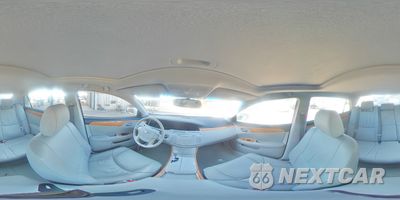 Zdjęcie 14 z 14 samochodu: 2005 TOYOTA AVALON XL VIN:4T1BK36B55U059117 - miniatura