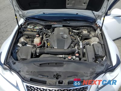 Zdjęcie 11 z 12 samochodu: 2016 LEXUS IS 200T VIN:JTHBA1D21G5009891 - miniatura