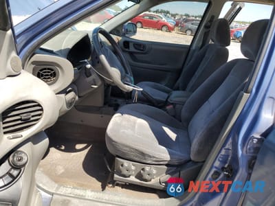 Zdjęcie 7 z 15 samochodu: 2002 HYUNDAI SANTA FE GLS VIN:KM8SC13D92U218496 - miniatura