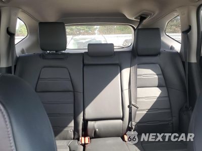 Zdjęcie 10 z 12 samochodu: 2021 HONDA CR-V EXL VIN:5J6RW2H80MA000070 - miniatura