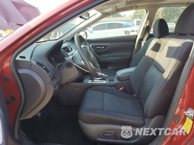 Zdjęcie 7 z 14 samochodu: 2017 NISSAN ALTIMA 2.5 VIN:1N4AL3AP8HC212198 - miniatura