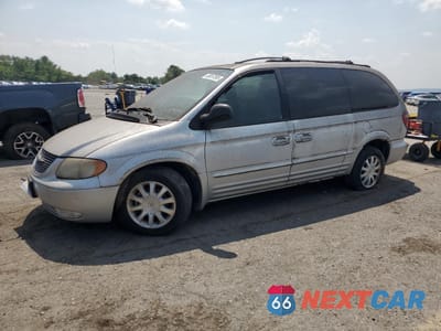 2003 CHRYSLER TOWN & COUNTRY LXI 2C8GP54L23R209759 - główne zdjęcie licytacji z USA - miniatura
