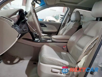 Zdjęcie 7 z 12 samochodu: 2009 ACURA MDX TECHNOLOGY TECHNOLOGY VIN:2HNYD28689H002707 - miniatura