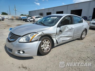 2012 NISSAN ALTIMA BASE 1N4AL2AP2CN515680 - główne zdjęcie licytacji z USA - miniatura