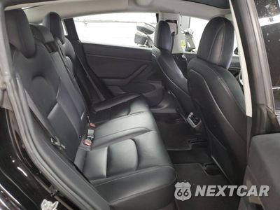 Zdjęcie 10 z 12 samochodu: 2018 TESLA MODEL 3 VIN:5YJ3E1EB5JF144239 - miniatura