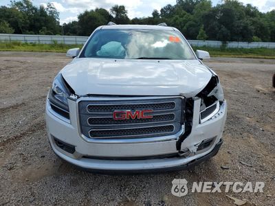 Piąte zdjęcie samochodu w środku: 2017 GMC ACADIA LIMITED SLT-2 VIN:1GKKRSKD3HJ170938 - miniatura