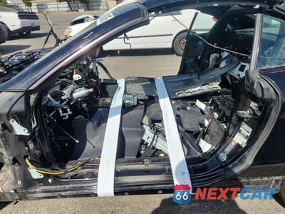 Zdjęcie 7 z 12 samochodu: 2008 MERCEDES-BENZ SL 55 AMG VIN:WDBSK72F88F139443 - miniatura