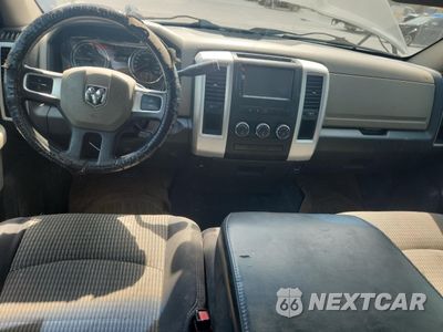 Zdjęcie 8 z 12 samochodu: 2011 DODGE RAM 1500 VIN:1D7RB1CT1BS582121 - miniatura