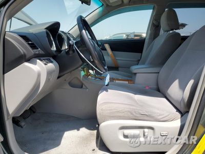 Zdjęcie 7 z 15 samochodu: 2008 TOYOTA HIGHLANDER HYBRID VIN:JTEEW41A882011598 - miniatura