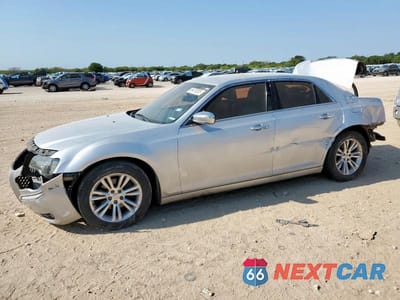 2012 CHRYSLER 300 LIMITED 2C3CCACGXCH199369 - główne zdjęcie licytacji z USA - miniatura