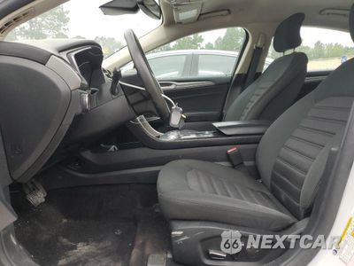 Zdjęcie 7 z 12 samochodu: 2019 FORD FUSION SE VIN:3FA6P0LU8KR124904 - miniatura