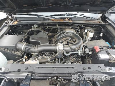 Zdjęcie 11 z 15 samochodu: 2020 TOYOTA TACOMA DOUBLE CAB VIN:3TMAZ5CN4LM116656 - miniatura