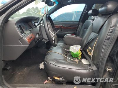 Zdjęcie 7 z 12 samochodu: 2002 MERCURY GRAND MARQUIS LS VIN:2MEFM75W72X617550 - miniatura