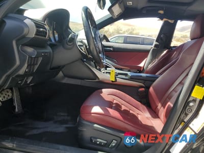 Zdjęcie 7 z 14 samochodu: 2014 LEXUS IS 250 VIN:JTHCF1D24E5012089 - miniatura