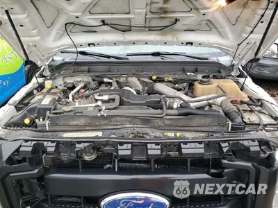 Zdjęcie 11 z 12 samochodu: 2011 FORD F550 SUPER DUTY VIN:1FDUF5GT7BEC31623 - miniatura