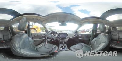Zdjęcie 15 z 16 samochodu: 2019 JEEP CHEROKEE LIMITED VIN:1C4PJMDX9KD231114 - miniatura