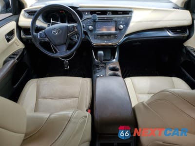 Zdjęcie 8 z 13 samochodu: 2018 TOYOTA AVALON HYBRID VIN:4T1BD1EB0JU063845 - miniatura