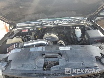 Zdjęcie 11 z 14 samochodu: 2005 CHEVROLET SILVERADO K2500 HEAVY DUTY VIN:1GCHK29U45E211243 - miniatura