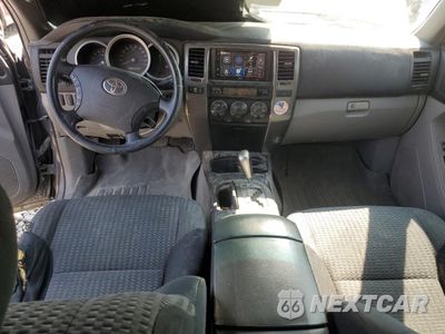 Zdjęcie 8 z 12 samochodu: 2007 TOYOTA 4RUNNER SR5 VIN:JTEZU14R870096363 - miniatura