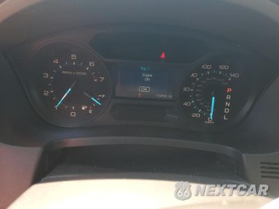 Zdjęcie 9 z 15 samochodu: 2015 FORD EXPLORER VIN:1FM5K7B94FGA89281 - miniatura