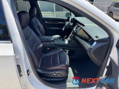 Zdjęcie 7 z 15 samochodu: 2021 CADILLAC XT6 PREMIUM LUXURY VIN:1GYKPCRS4MZ181724 - miniatura