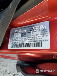 Zdjęcie 14 z 14 samochodu: 2019 MAZDA CX-5 GRAND TOURING VIN:JM3KFBDM6K0681162 - miniatura