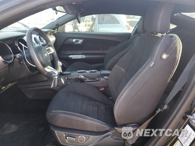 Zdjęcie 7 z 13 samochodu: 2015 FORD MUSTANG VIN:1FA6P8TH7F5382390 - miniatura