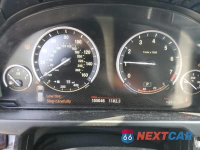 Zdjęcie 9 z 13 samochodu: 2015 BMW X5 XDRIVE35I XDRIVE35I VIN:5UXKR0C5XF0K61469 - miniatura