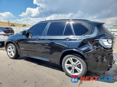 Drugie zdjęcie samochodu z przodu: 2016 BMW X5 XDRIVE35D VIN:5UXKS4C55G0N13514 - miniatura