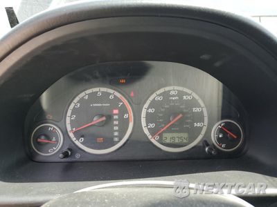 Zdjęcie 9 z 13 samochodu: 2003 HONDA CR-V EX VIN:SHSRD78873U134047 - miniatura