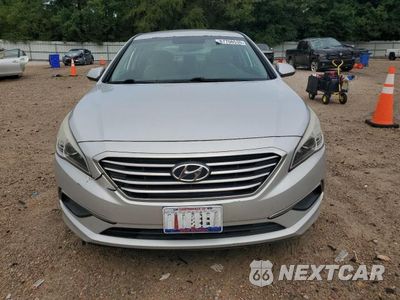 Piąte zdjęcie samochodu w środku: 2016 HYUNDAI SONATA SE VIN:5NPE24AF4GH291089 - miniatura