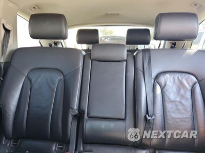 Zdjęcie 10 z 13 samochodu: 2007 AUDI Q7 3.6 QUATTRO PREMIUM VIN:WA1BY74L27D057926 - miniatura
