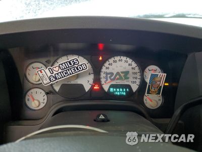 Zdjęcie 9 z 13 samochodu: 2007 DODGE RAM 1500 ST VIN:1D7HU18267S177627 - miniatura