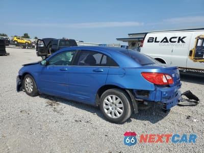 Drugie zdjęcie samochodu z przodu: 2007 CHRYSLER SEBRING VIN:1C3LC46K77N679299 - miniatura