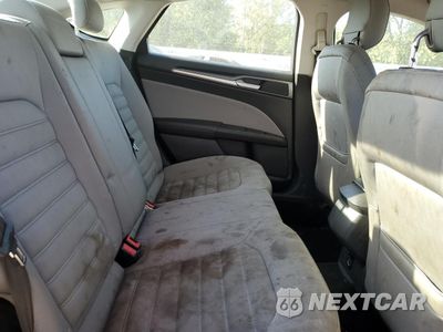 Zdjęcie 10 z 12 samochodu: 2014 FORD FUSION S VIN:3FA6P0G78ER254741 - miniatura