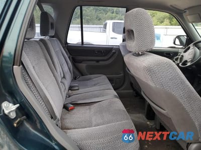 Zdjęcie 11 z 13 samochodu: 1998 HONDA CR-V EX VIN:JHLRD1863WC084481 - miniatura