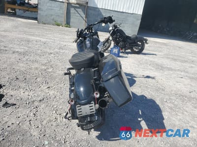 Czwarte zdjęcie samochodu z boku: 2017 HARLEY-DAVIDSON FLHRXS VIN:1HD1KVC24HB681089 - miniatura