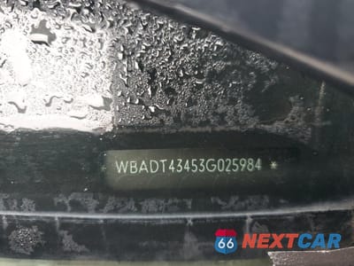 Zdjęcie 12 z 12 samochodu: 2003 BMW 525 I AUTOMATIC VIN:WBADT43453G025984 - miniatura