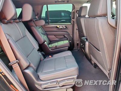 Zdjęcie 10 z 15 samochodu: 2025 CHEVROLET TAHOE K1500 RST VIN:1GNS6RRD2SR313235 - miniatura