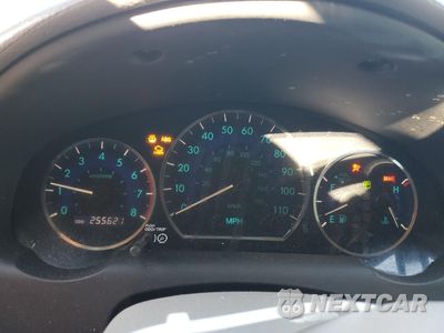 Zdjęcie 9 z 14 samochodu: 2006 TOYOTA SIENNA CE VIN:5TDZA23C16S577714 - miniatura