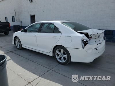 Drugie zdjęcie samochodu z przodu: 2014 TOYOTA CAMRY L VIN:4T1BF1FK9EU416274 - miniatura