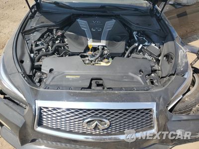 Zdjęcie 11 z 14 samochodu: 2017 INFINITI Q50 PREMIUM VIN:JN1EV7AR8HM835283 - miniatura