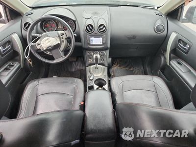 Zdjęcie 8 z 13 samochodu: 2012 NISSAN ROGUE S VIN:JN8AS5MV9CW360665 - miniatura