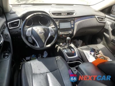 Zdjęcie 8 z 13 samochodu: 2015 NISSAN ROGUE S VIN:5N1AT2MT2FC766097 - miniatura