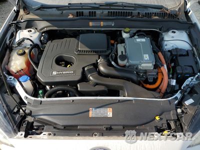 Zdjęcie 11 z 13 samochodu: 2017 FORD FUSION SE HYBRID VIN:3FA6P0LU4HR409169 - miniatura