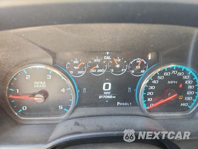 Zdjęcie 9 z 14 samochodu: 2018 GMC SIERRA K2500 DENALI VIN:1GT12UEY7JF178846 - miniatura