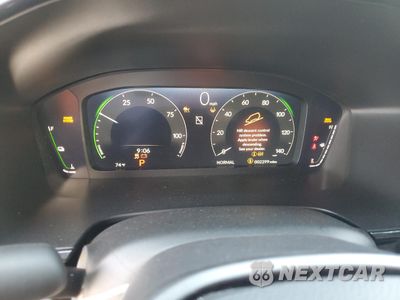Zdjęcie 9 z 15 samochodu: 2026 HONDA CR-V SPORT-L VIN:7FARS5H89TE000310 - miniatura